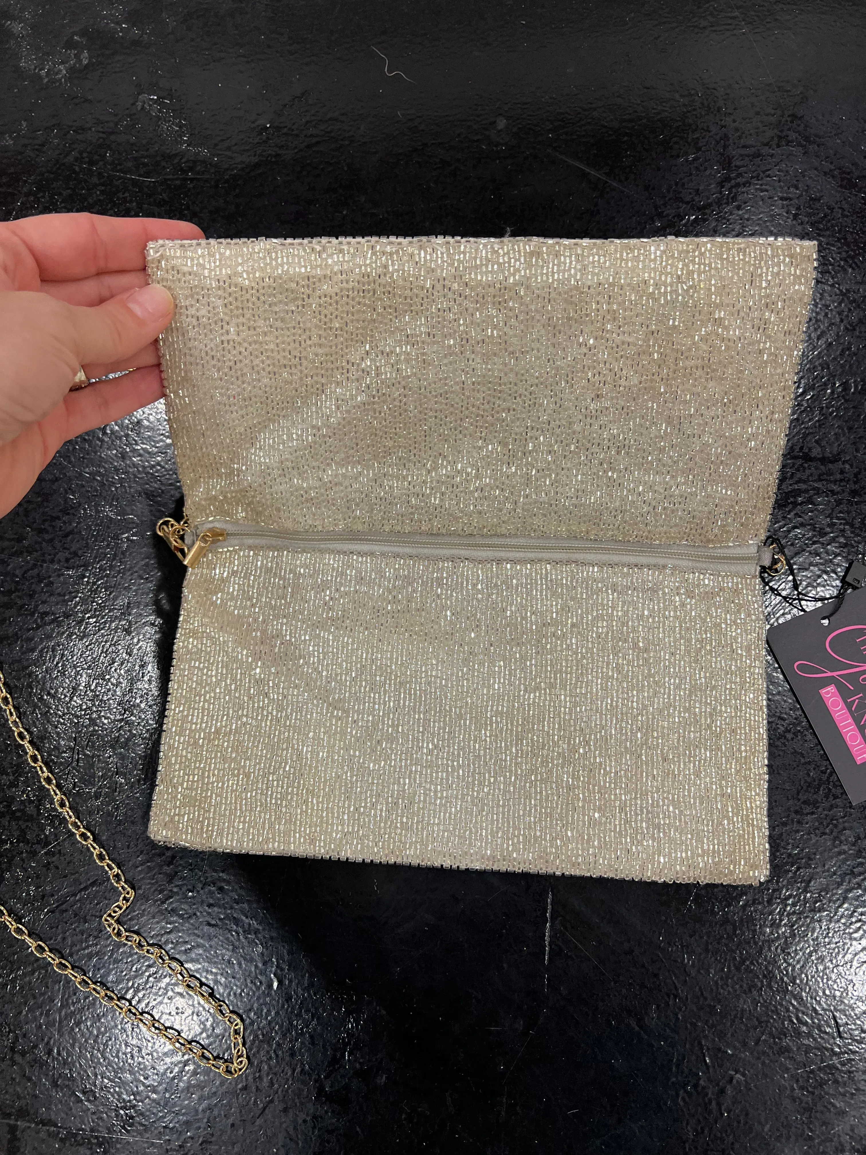Nashville Crossbody Purse