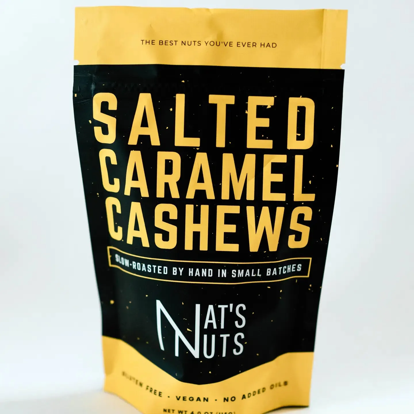 Nat’s Nuts