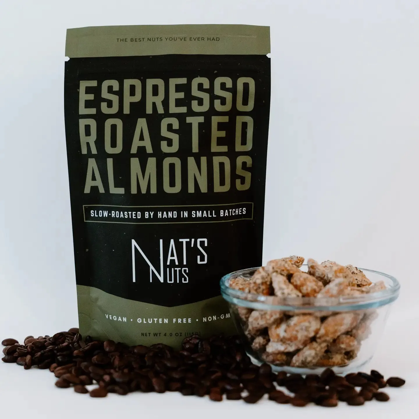 Nat’s Nuts