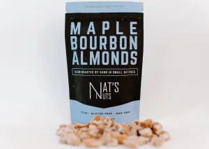 Nat’s Nuts