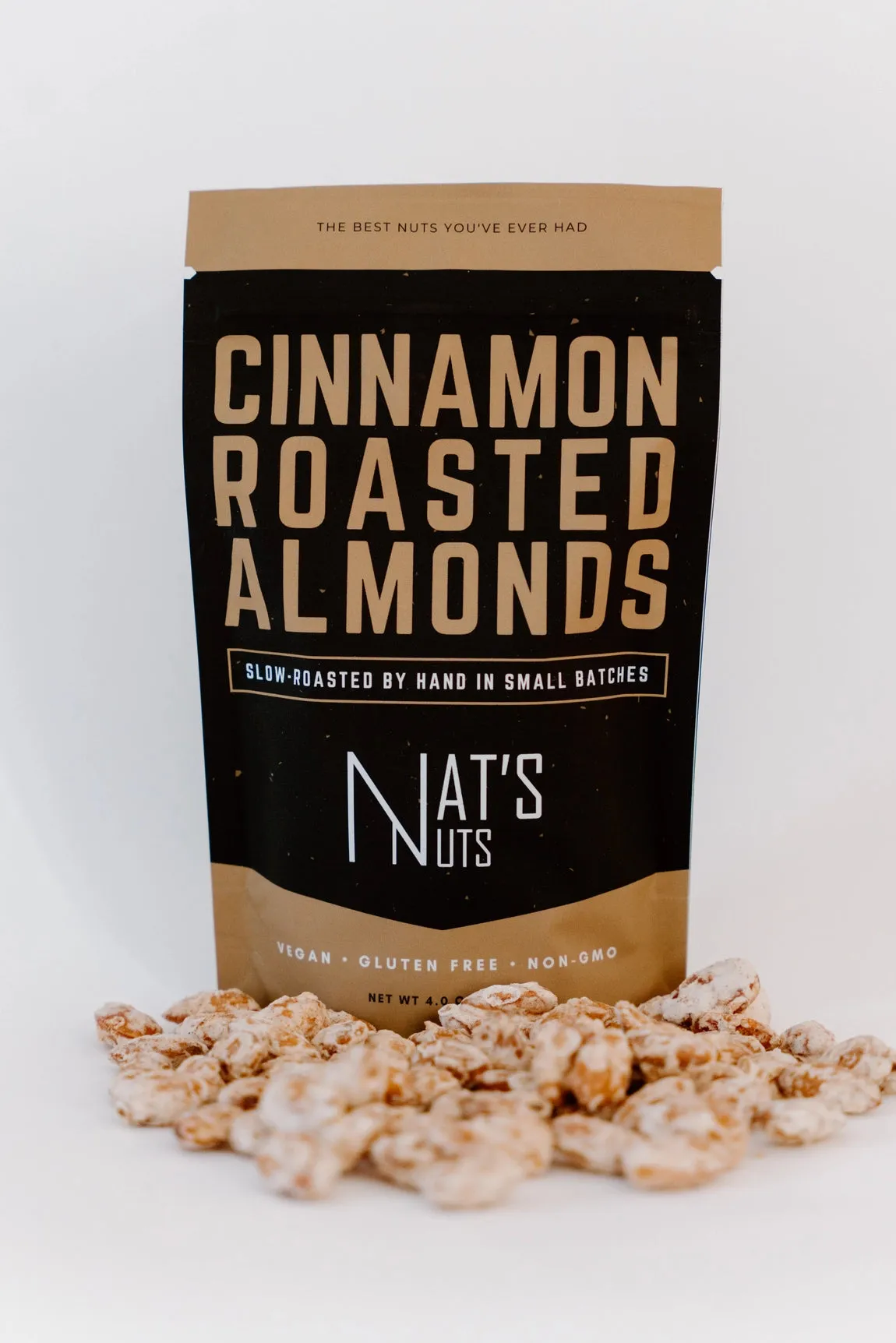 Nat’s Nuts