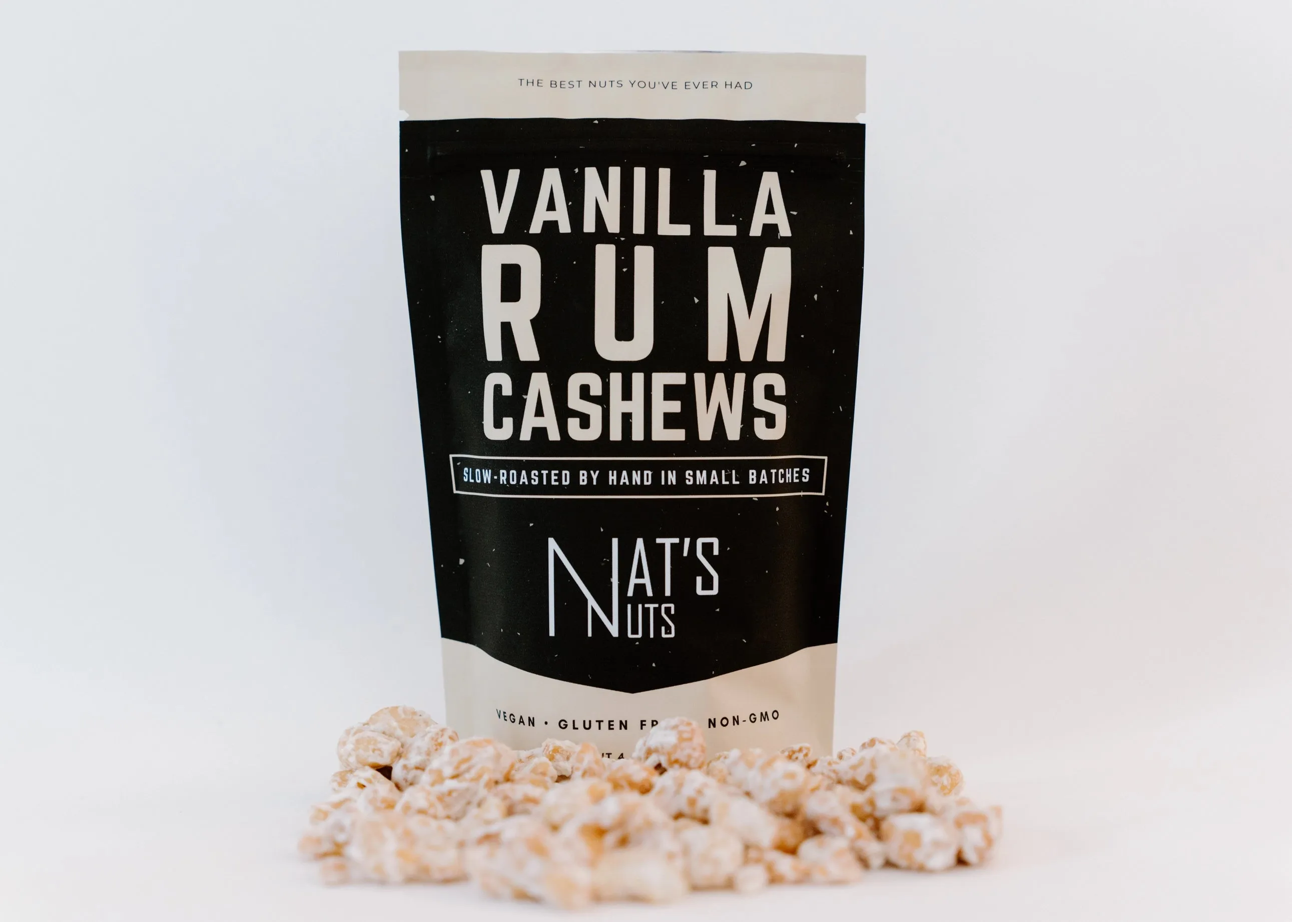 Nat’s Nuts