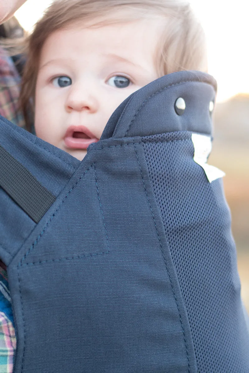 Navy with Koolnit- Preschool Kinderpack