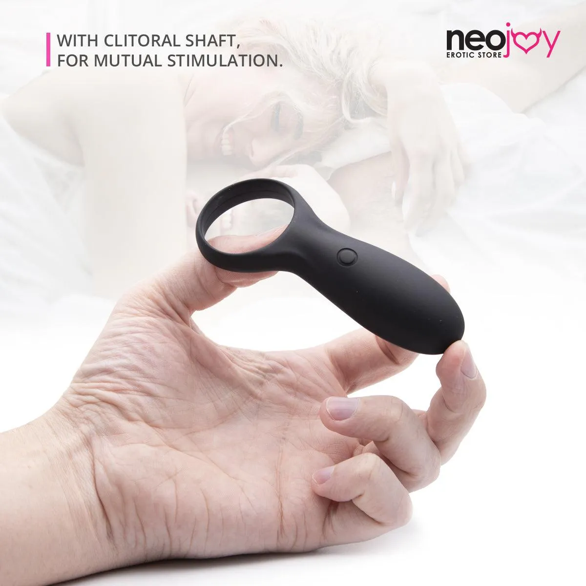 Neojoy Ring Clit Finger