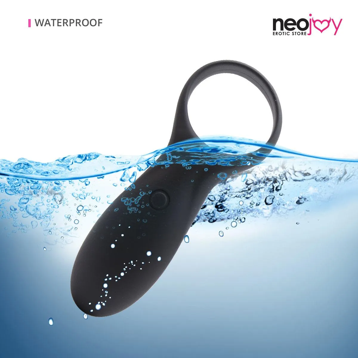 Neojoy Ring Clit Finger