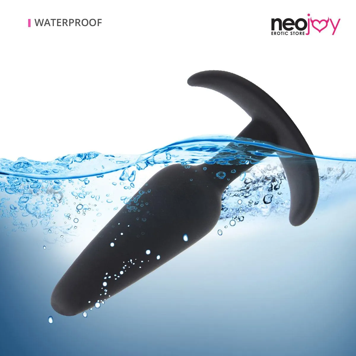 Neojoy Slim Anchor Plug