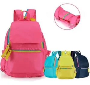 Neon School Backpack - 15”