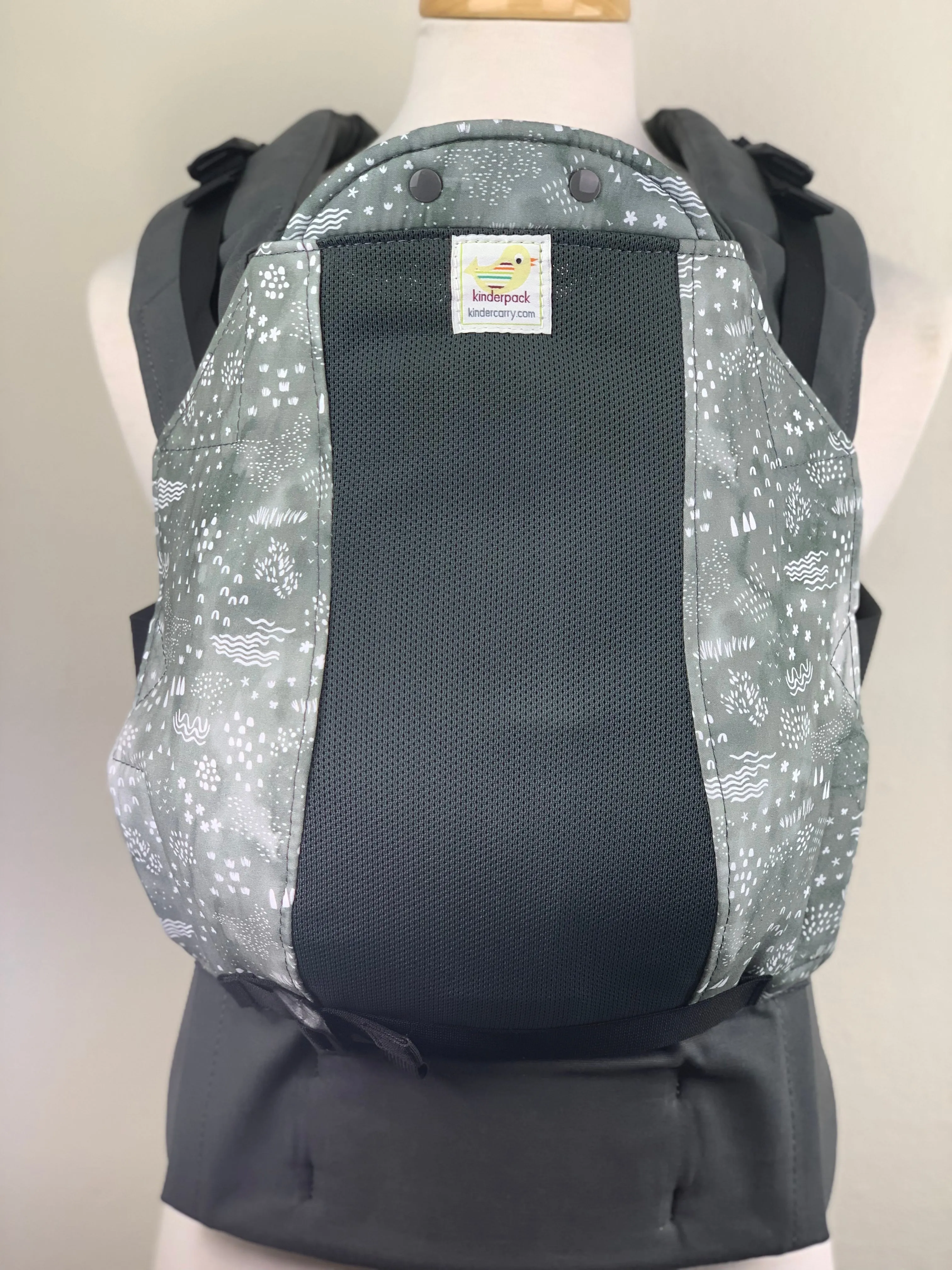 Nevada with Koolnit- Preschool Kinderpack