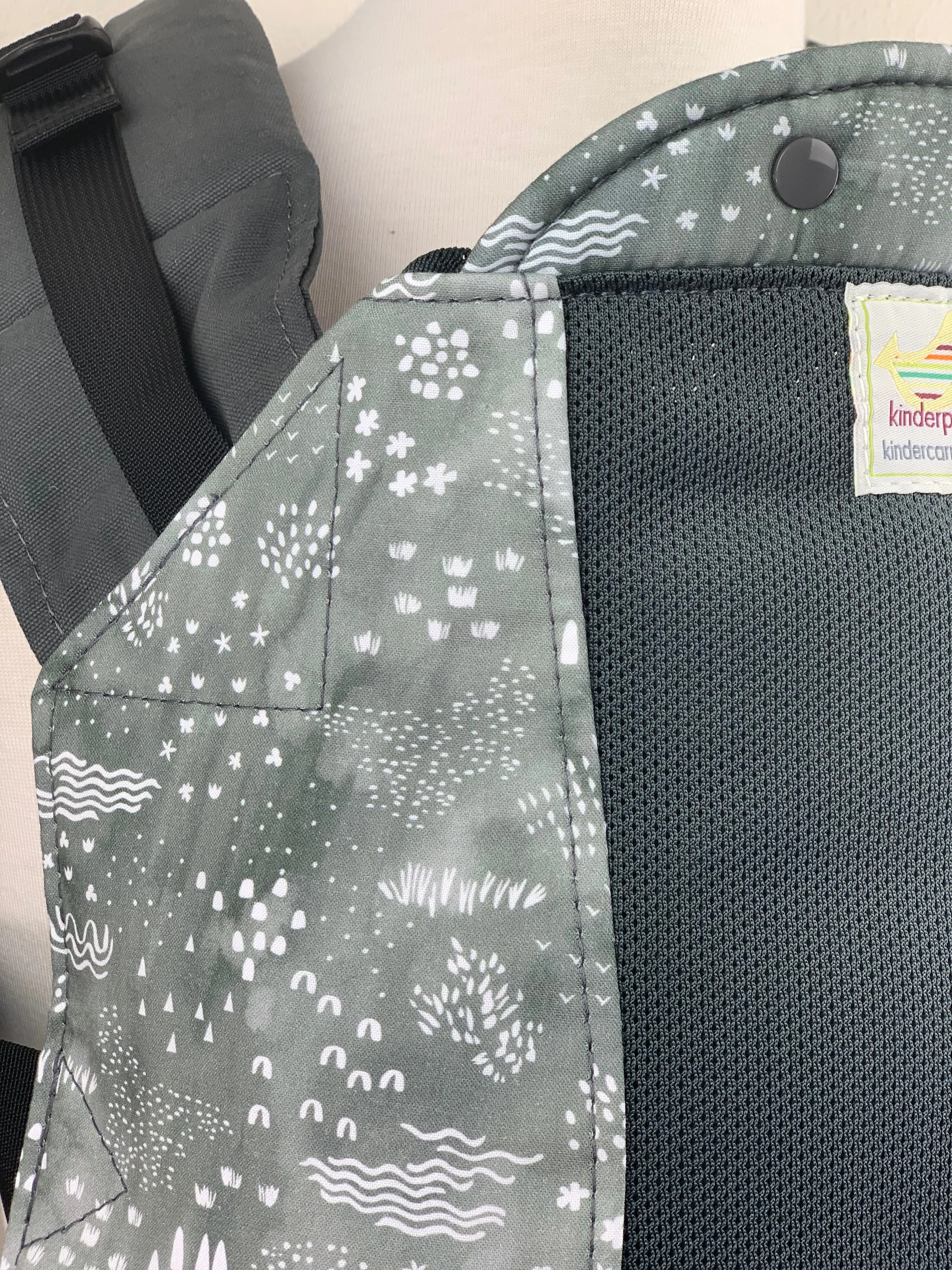 Nevada with Koolnit- Preschool Kinderpack