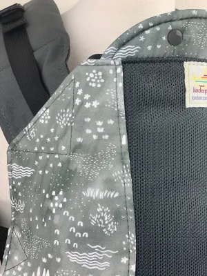 Nevada with Koolnit- Preschool Kinderpack