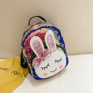 New Fashion Children School Bag Backpack