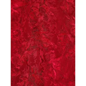 New Faux Fur Fabulous Reversible Designer Throw by Film Costume Designer  Molly Maginnis #2 Black/Red
