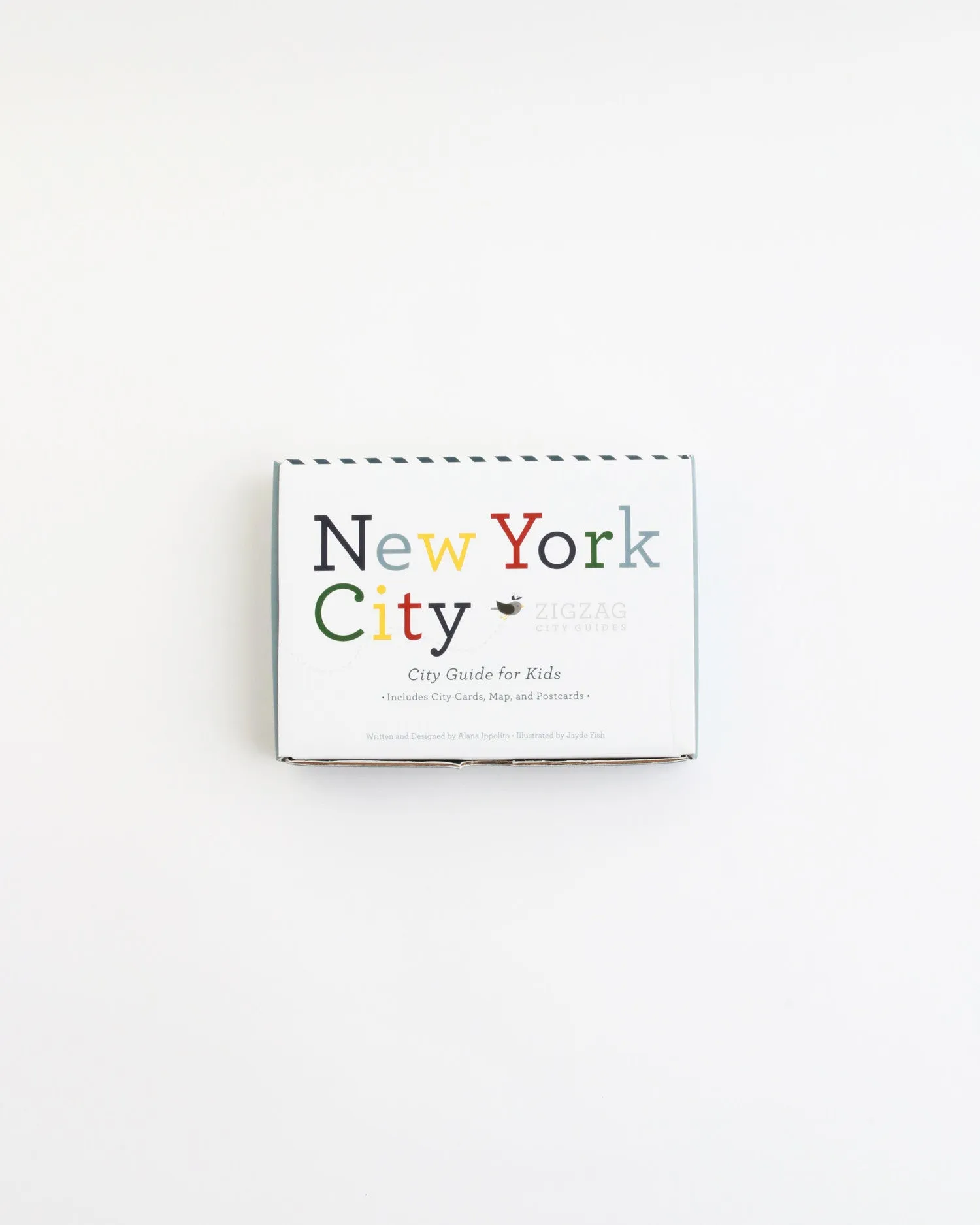 New York City Guide