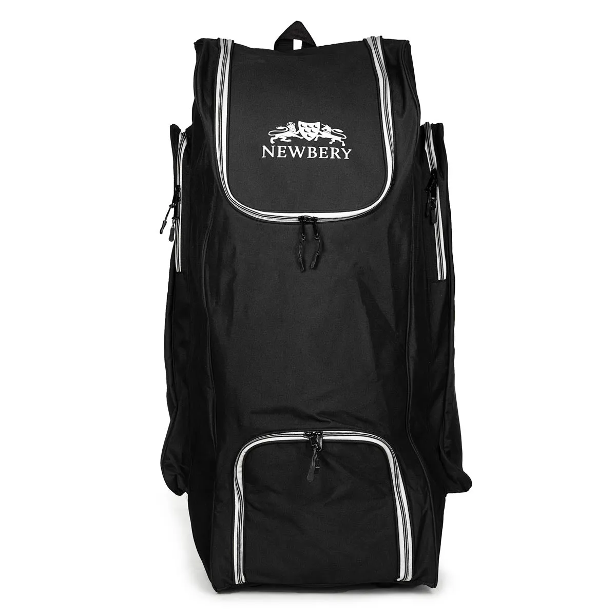 Newbery Big Duffle Cricket Bag - 2025