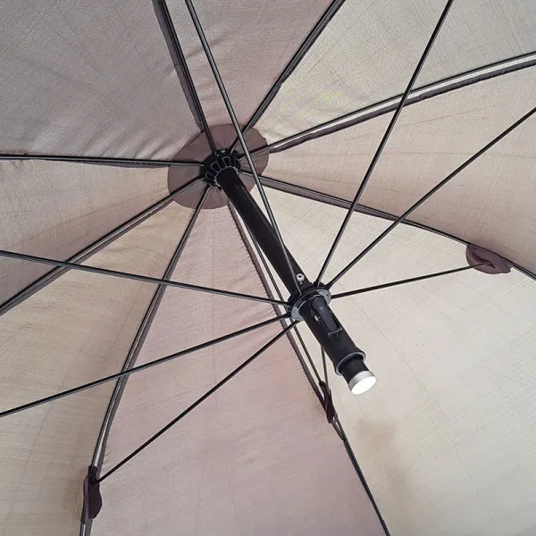 NGT Shelter - 50" Day Shelter with Storm Poles
