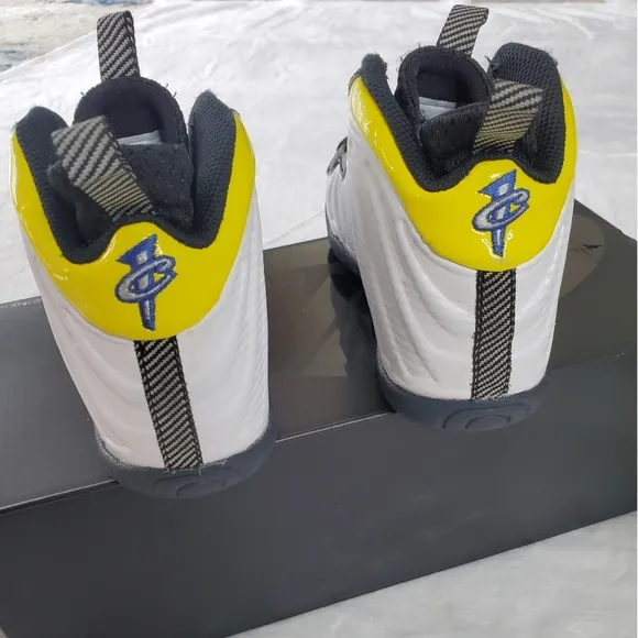 Nike Little Posite One