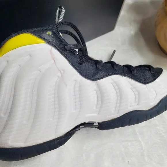 Nike Little Posite One