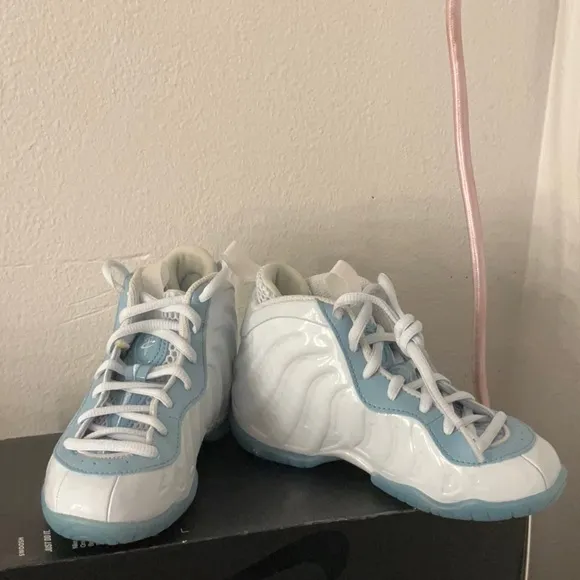 Nike Little Posite One