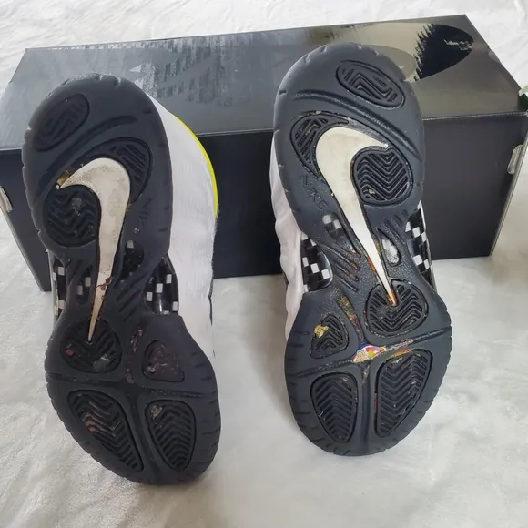 Nike Little Posite One