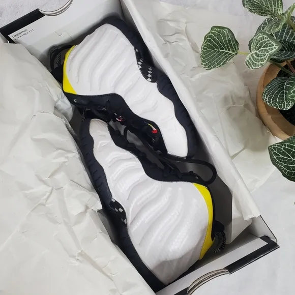 Nike Little Posite One