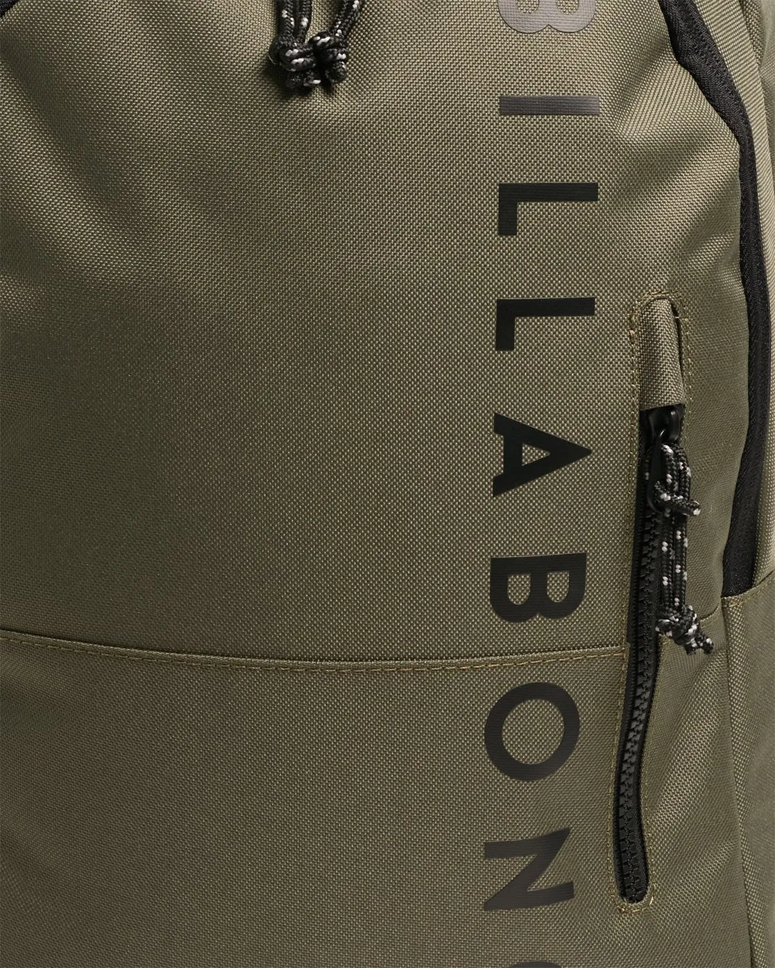 Norfolk Backpack