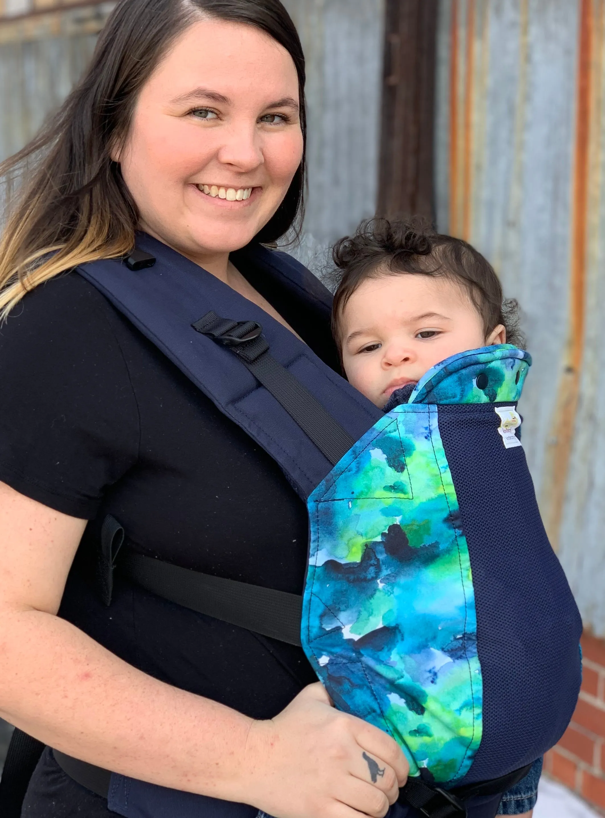 Ocean with Koolnit- Preschool Kinderpack