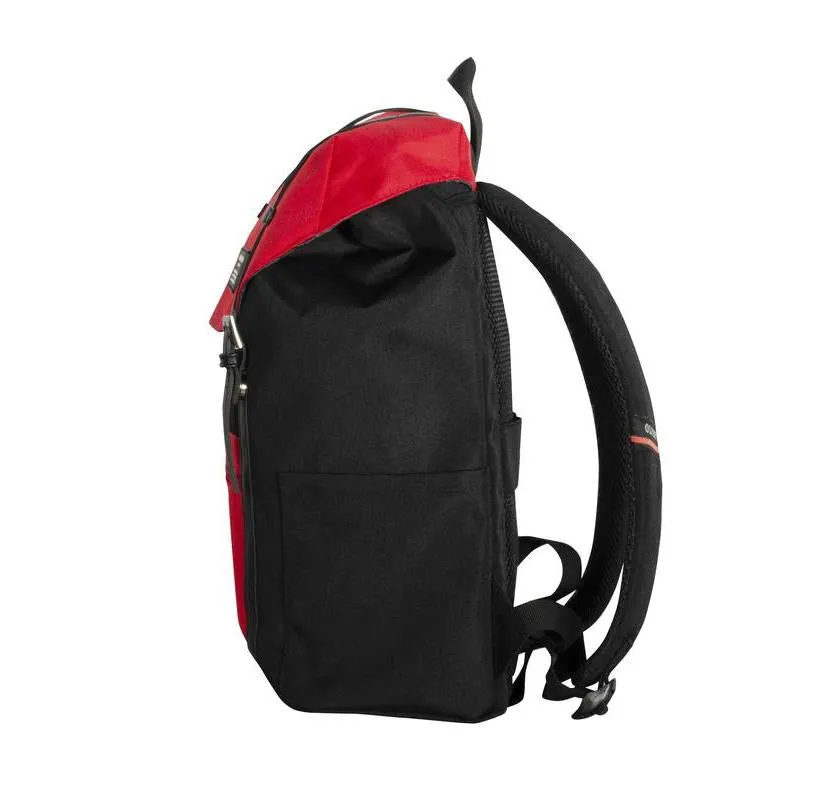 Olympia Duke 16" Urban Laptop and Tablet Backpack