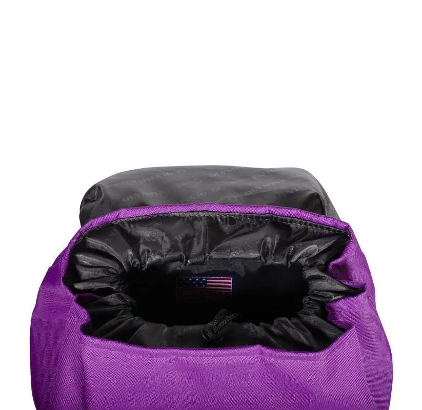 Olympia Duke 16" Urban Laptop and Tablet Backpack