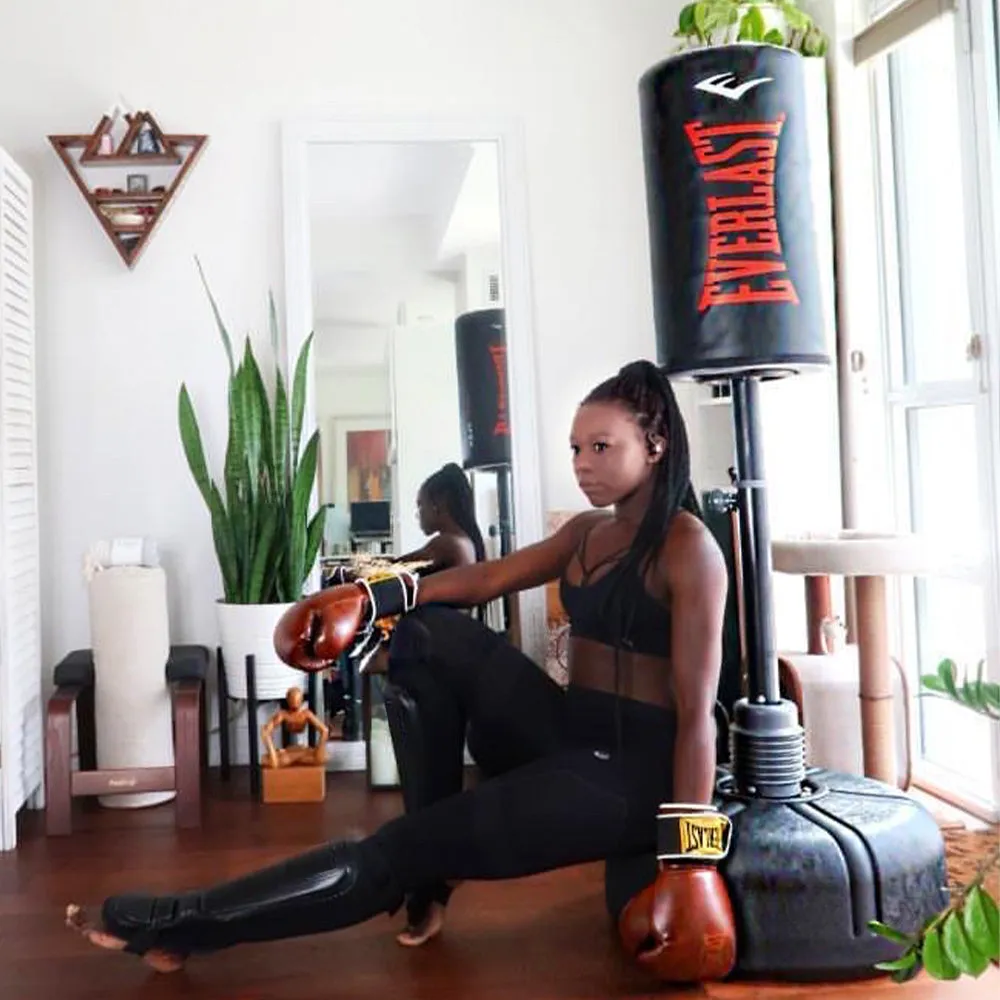 Omniflex Free Standing Heavy Bag