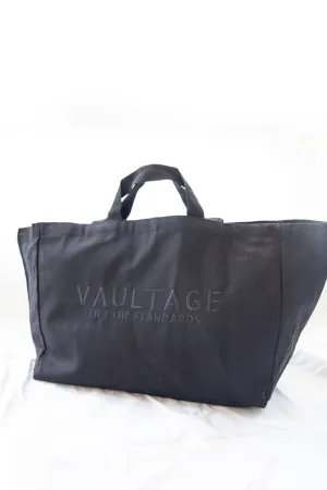 Oversized LTS Tote Bag
