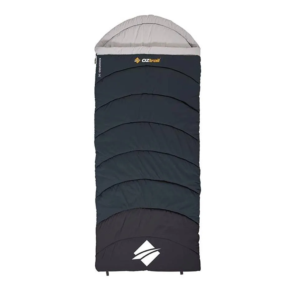 OZTRAIL KINGSFORD -3oC SLEEPING BAG