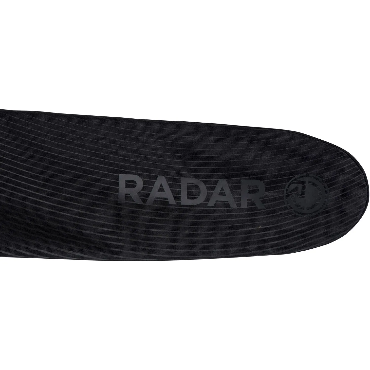 Padded Slalom Ski Cover 2022