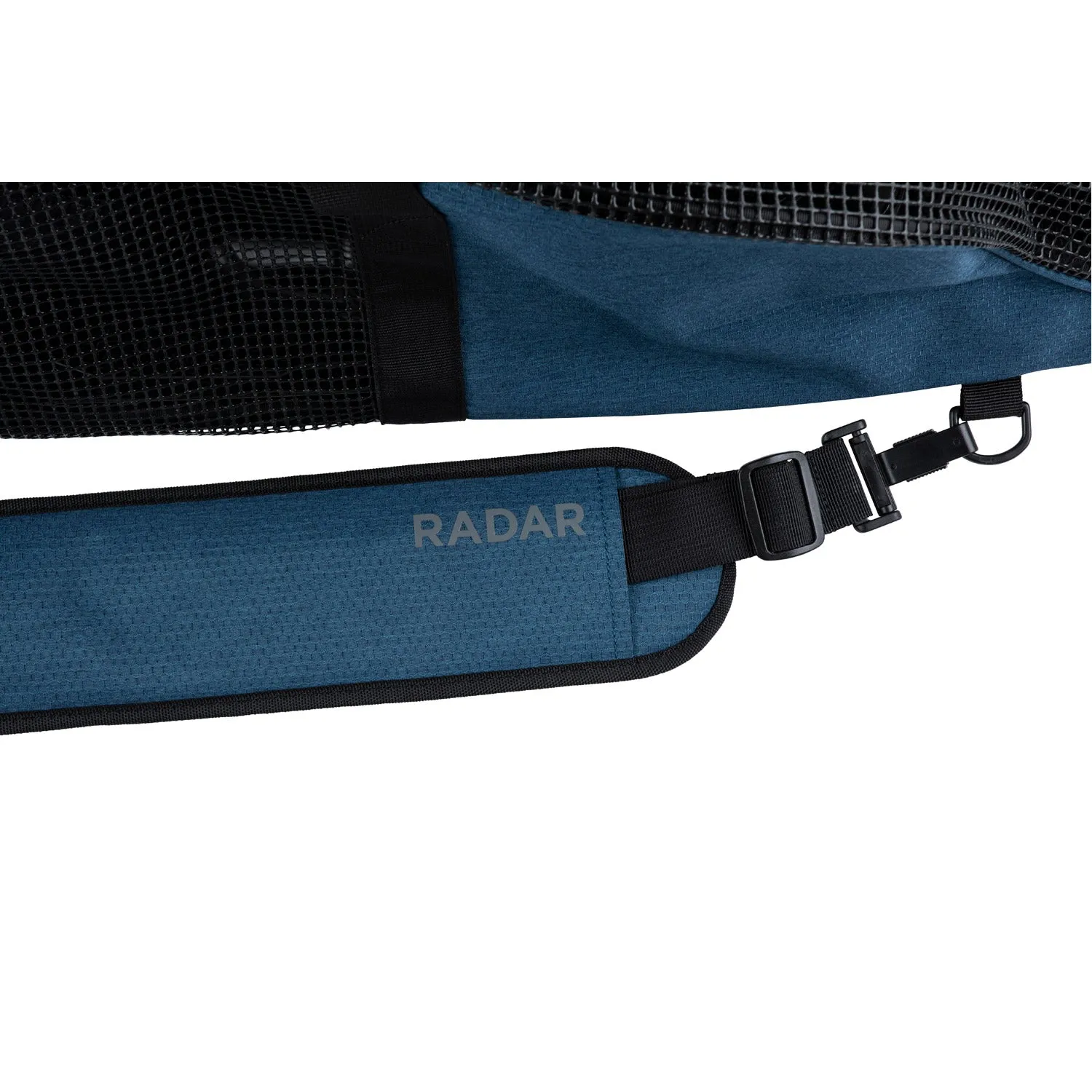 Padded Slalom Ski Cover 2022