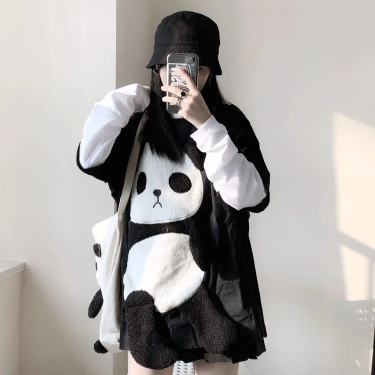 Panda bag KF81164