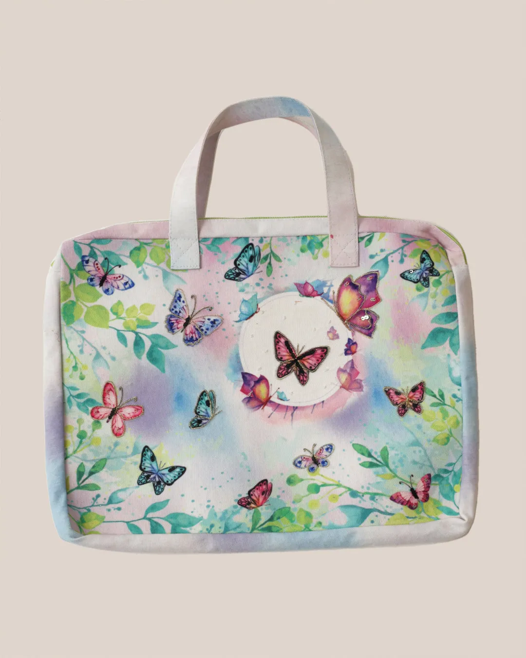 PAPIANO LAPTOP SLEEVE