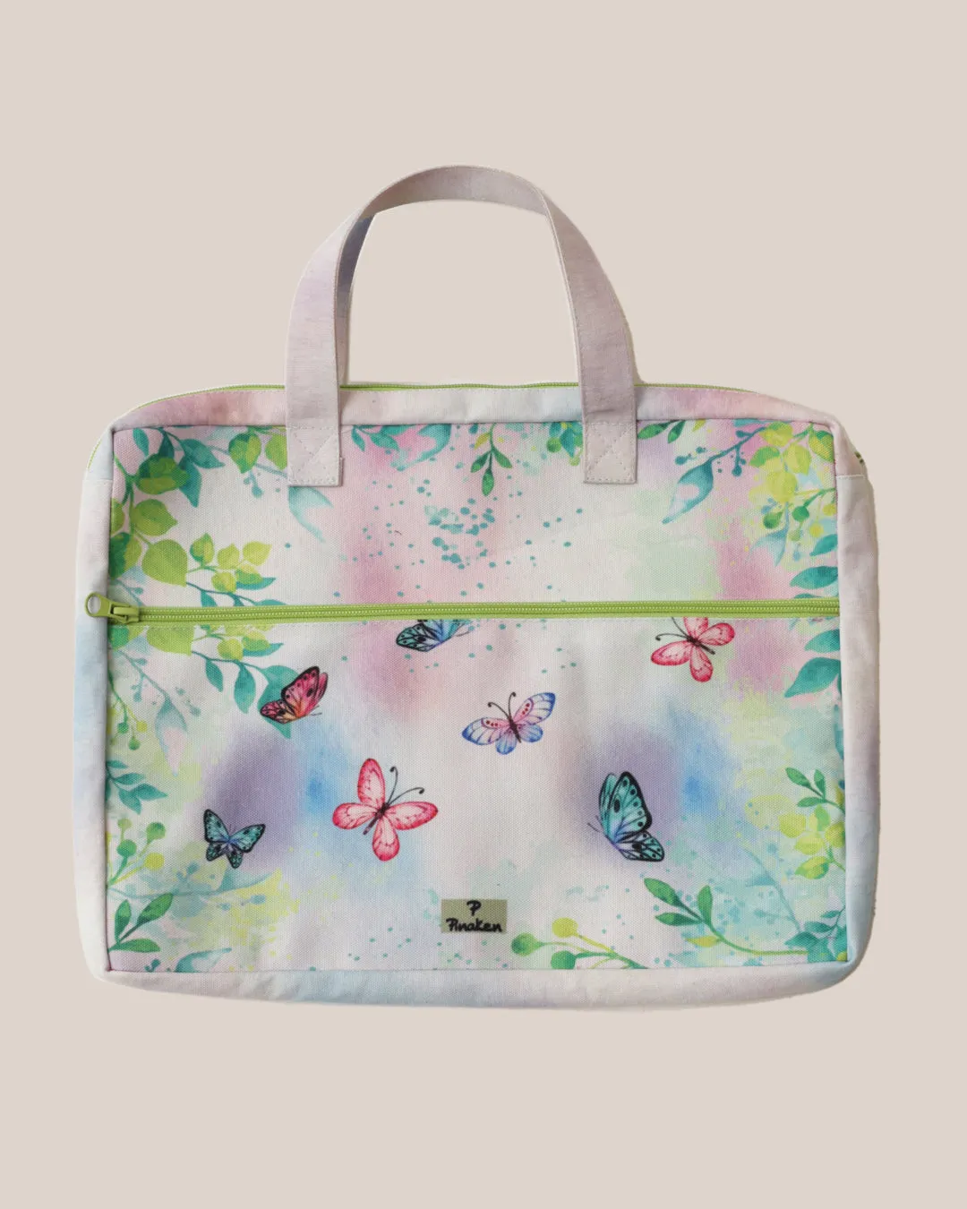 PAPIANO LAPTOP SLEEVE