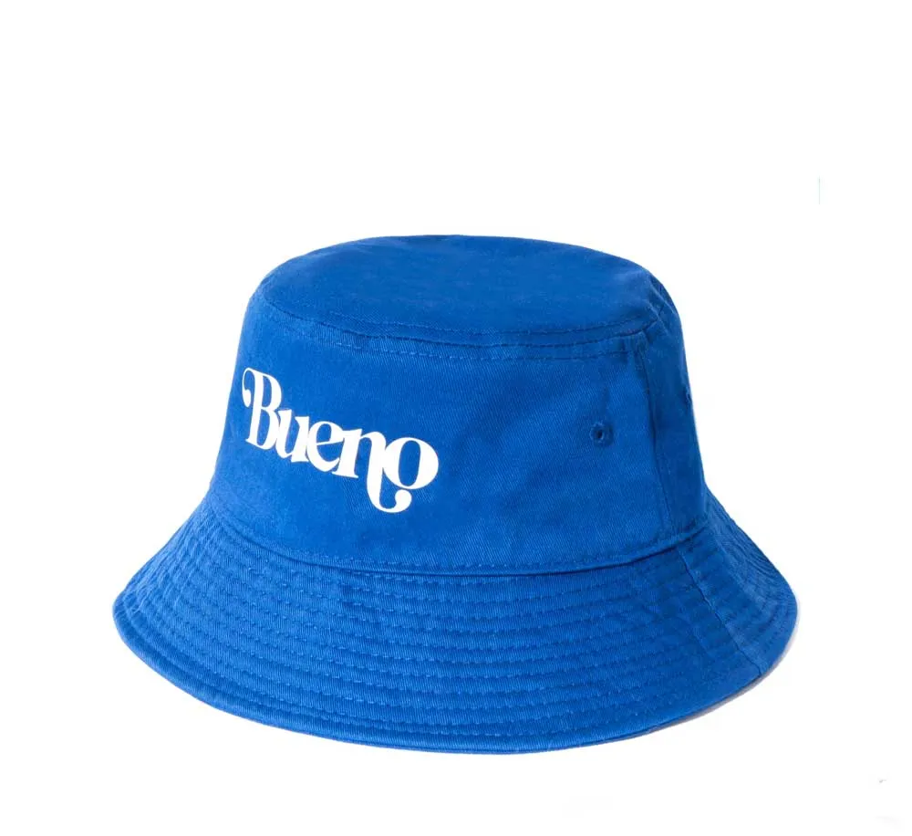 PARADISE BUCKET HAT