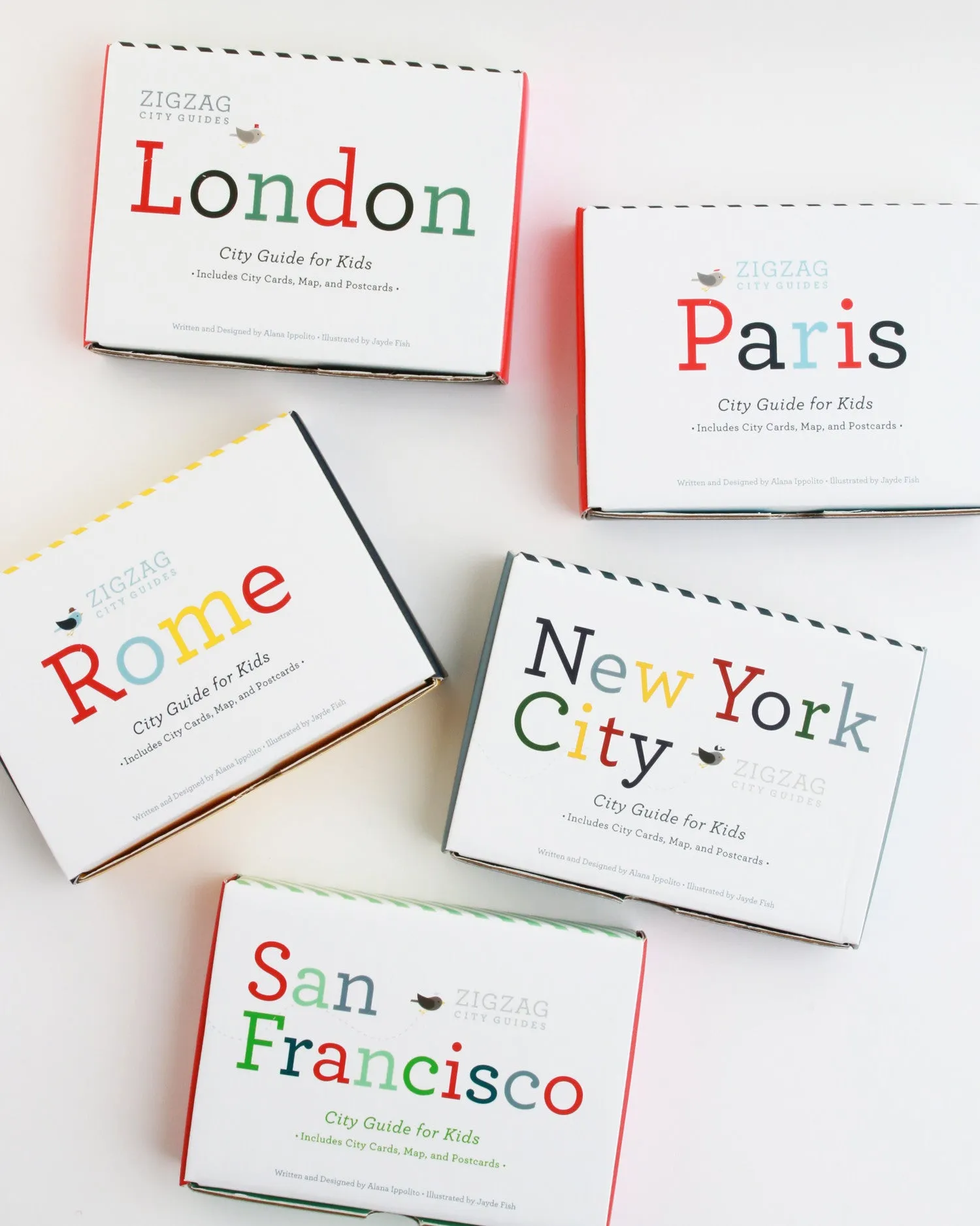 Paris City Guide