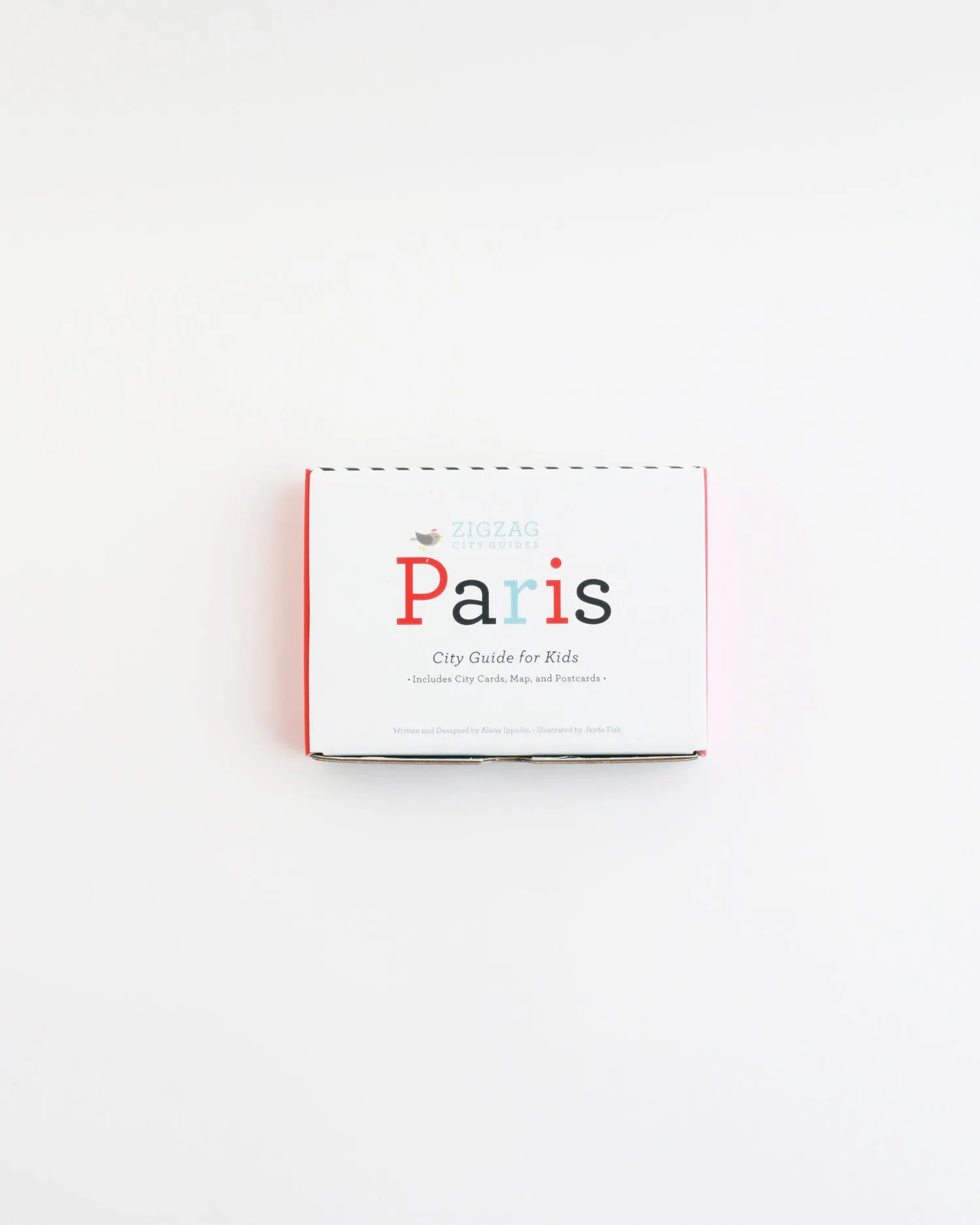 Paris City Guide