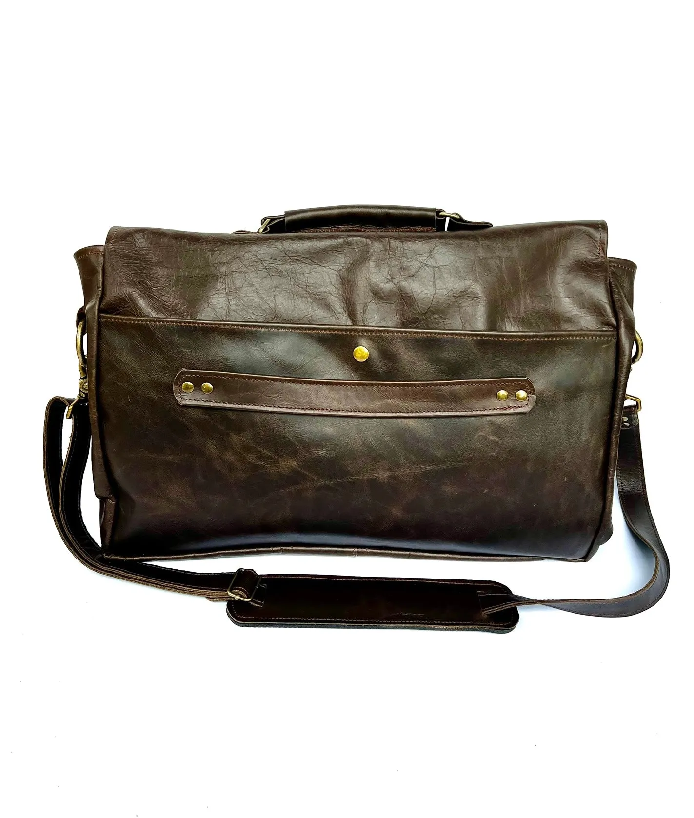 Parker Professional Messenger Bag