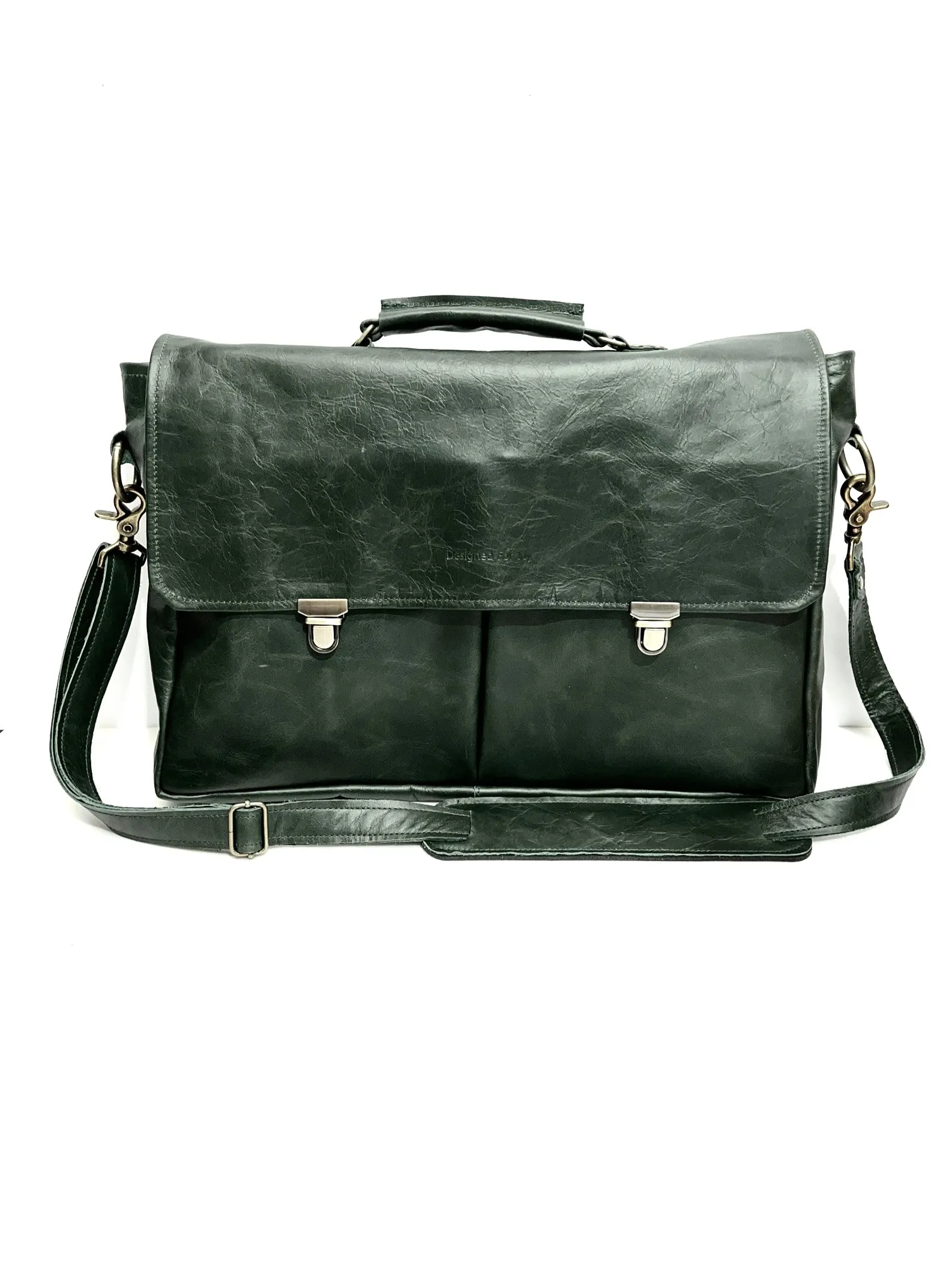 Parker Professional Messenger Bag