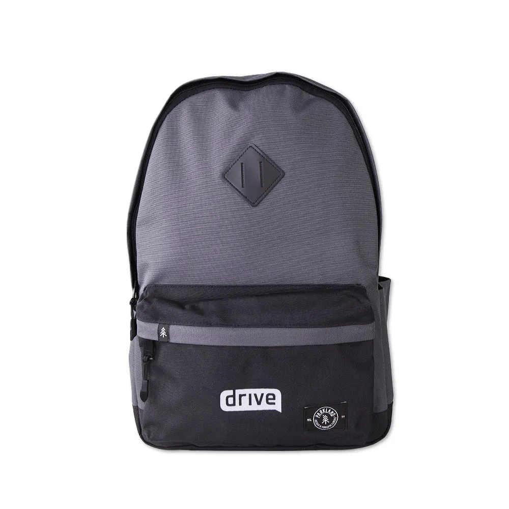 Parkland Kingston Plus 15" Computer Backpack