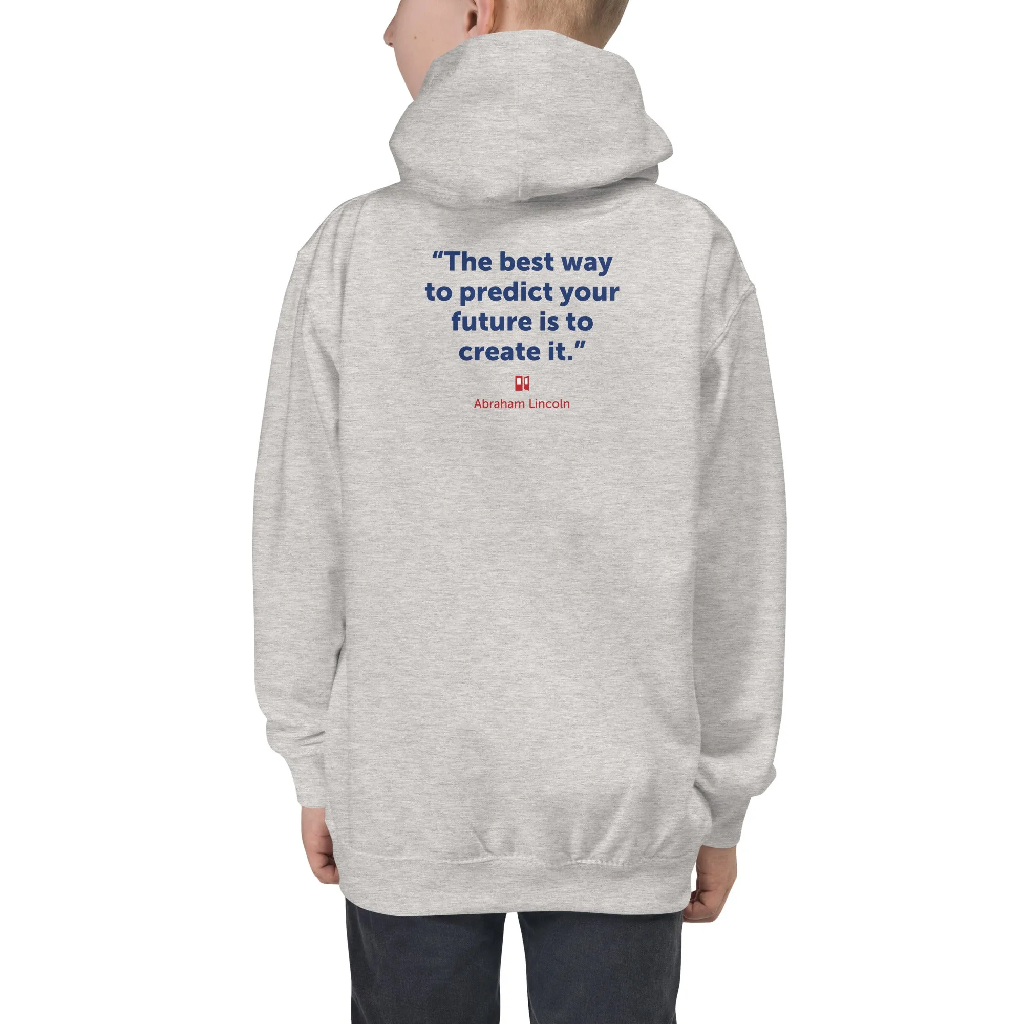 Parkside Kids Hoodie