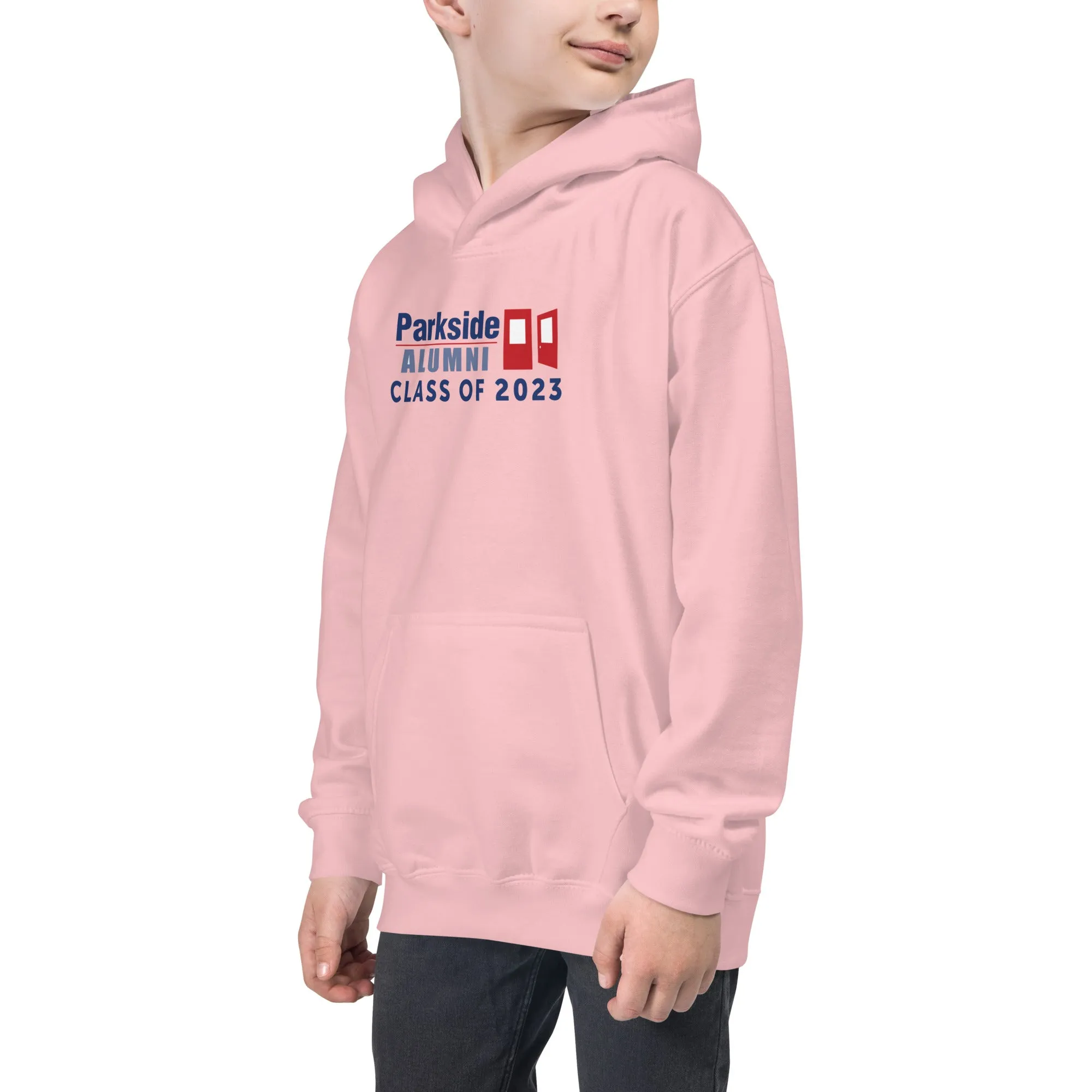 Parkside Kids Hoodie