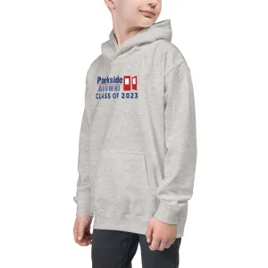 Parkside Kids Hoodie