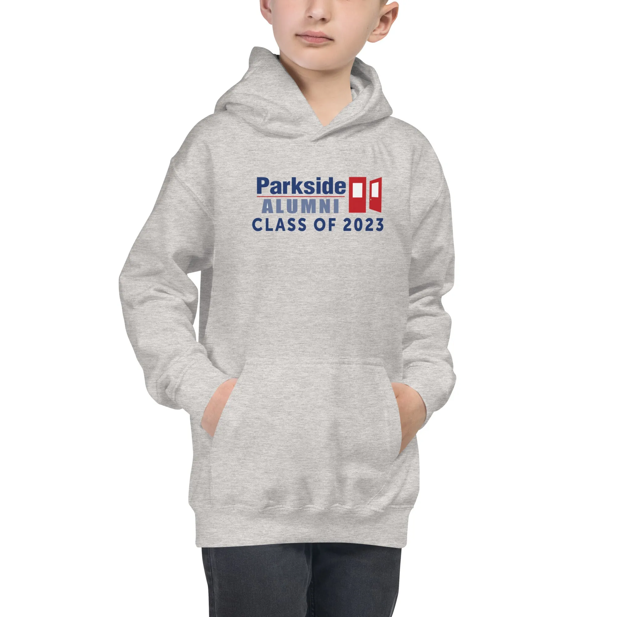 Parkside Kids Hoodie