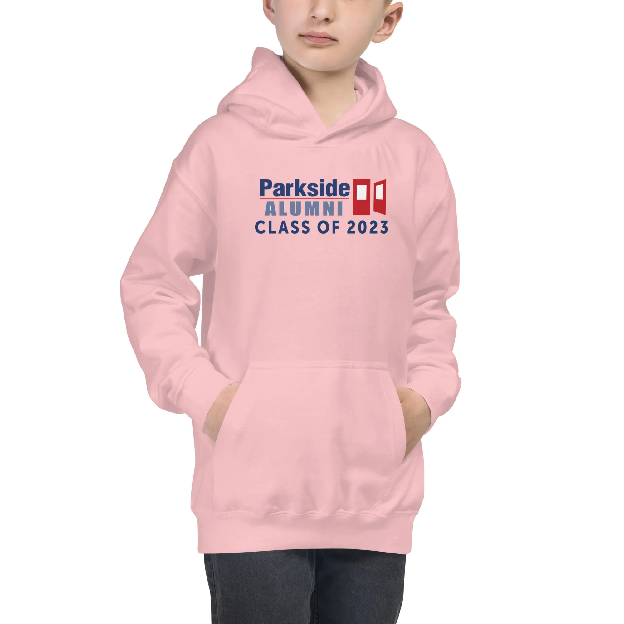 Parkside Kids Hoodie