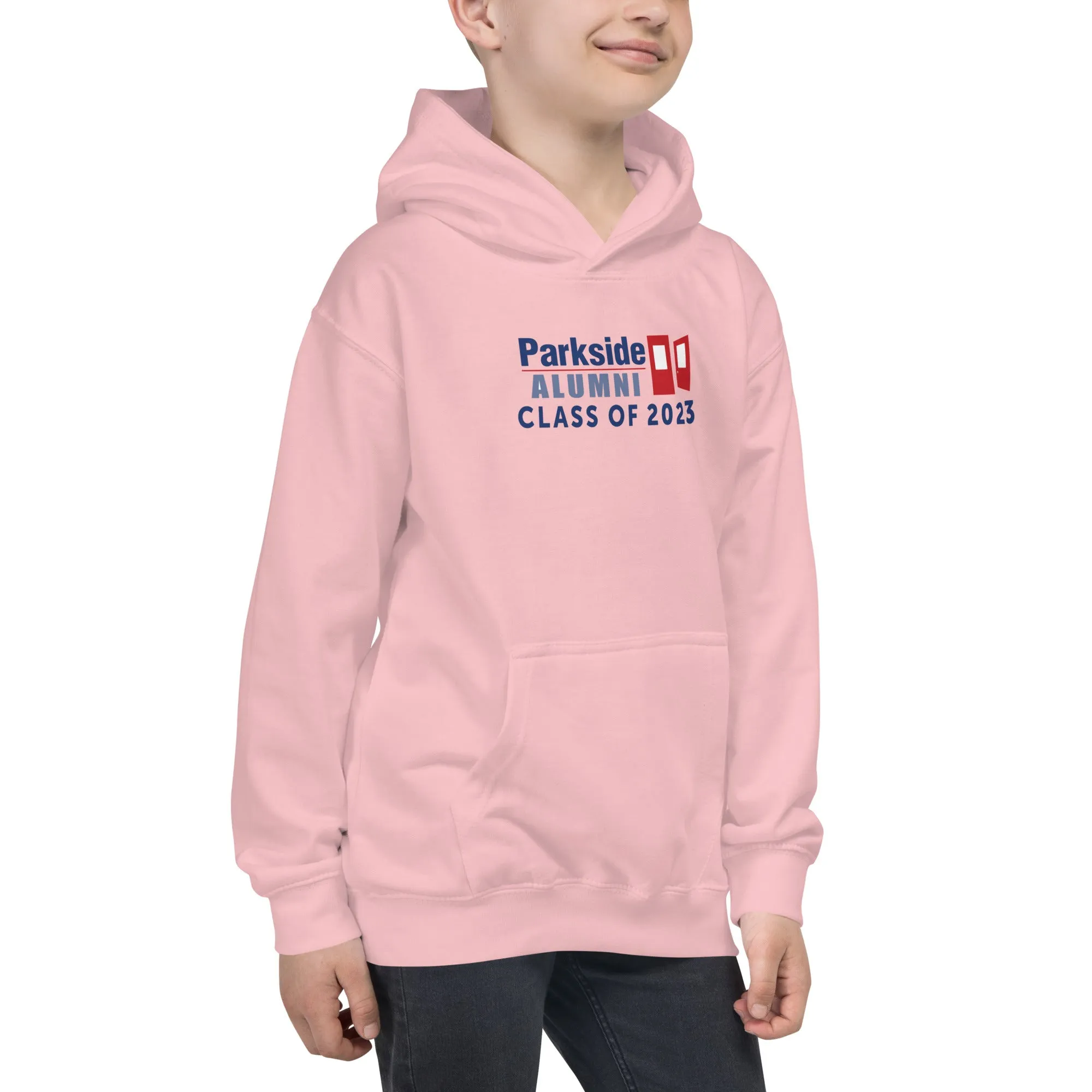 Parkside Kids Hoodie