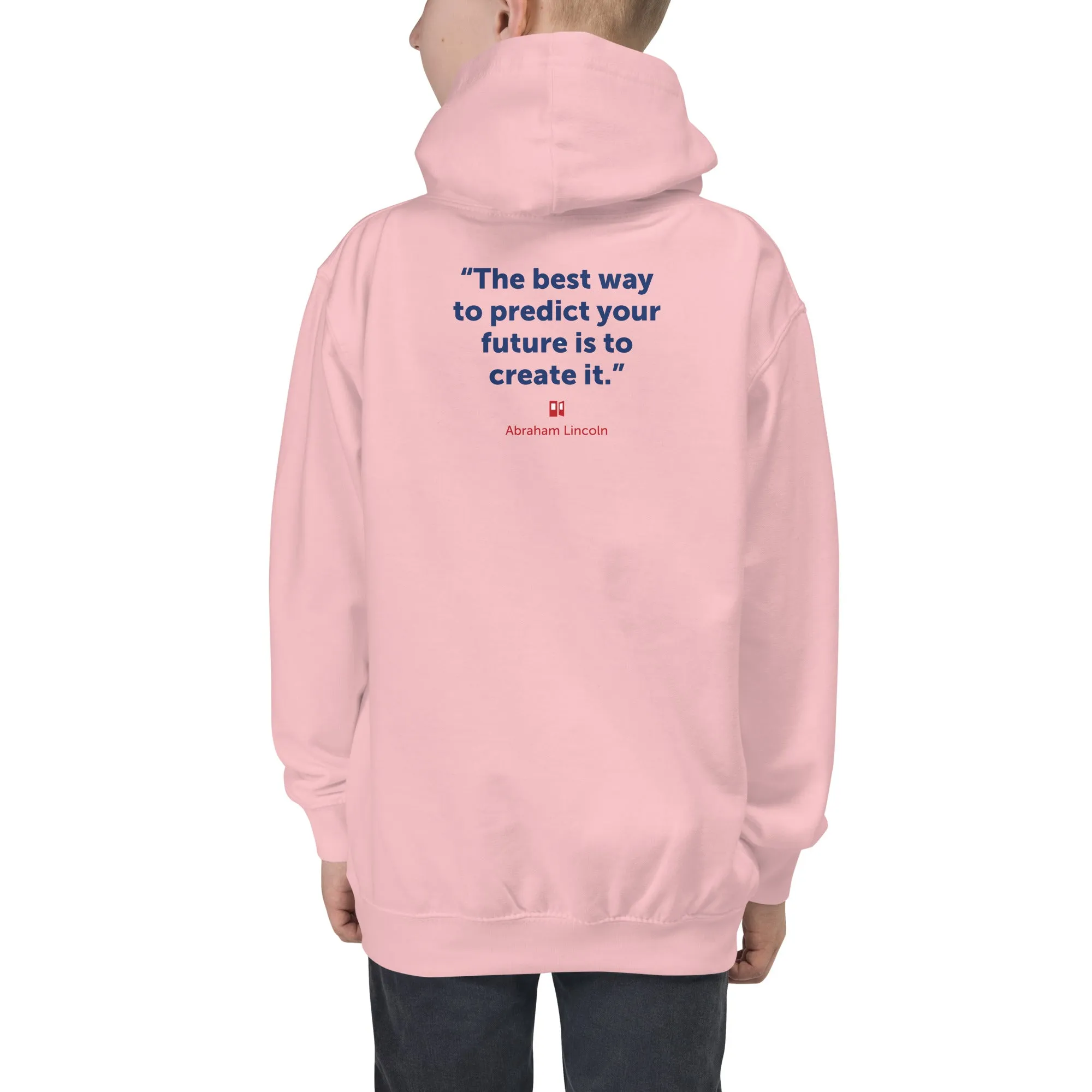 Parkside Kids Hoodie