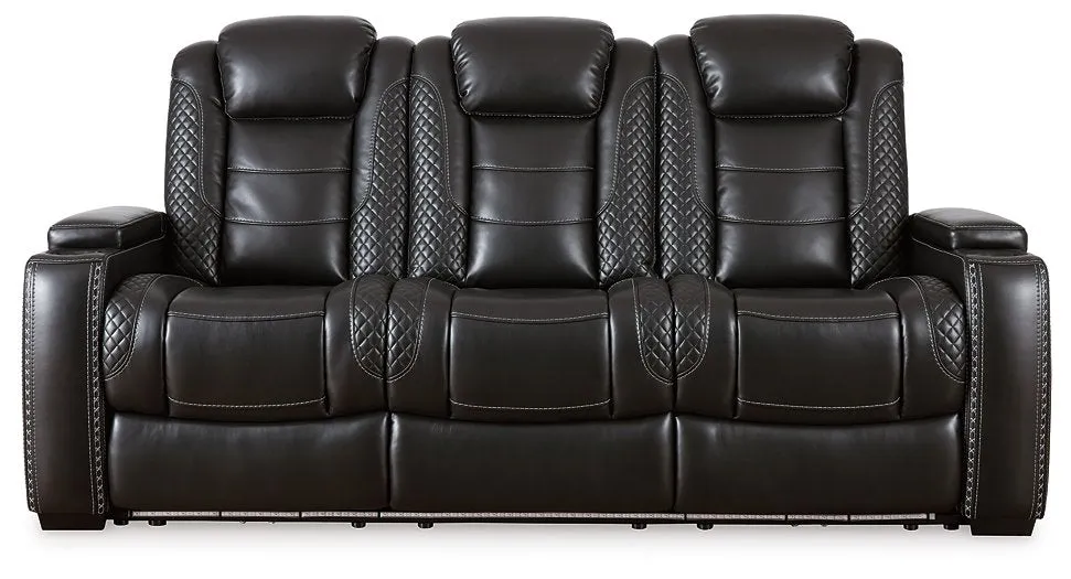 Party Time 2-Piece Upholstery Package
